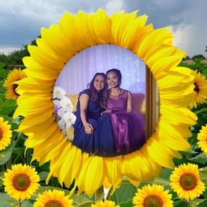 Meet your Posher, May florita